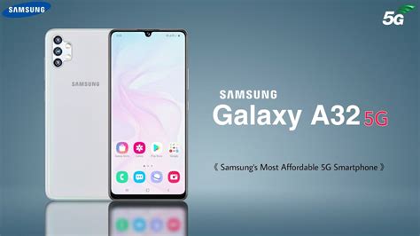 Samsung A32 S Telegraph