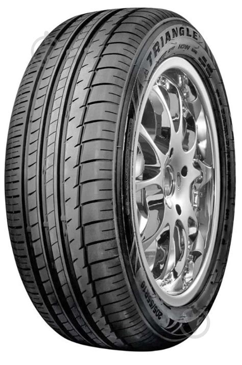 ᐉ Шина TRIANGLE TH201 XL 235/40R17 96 Y нешипованая лето • Купить в ...