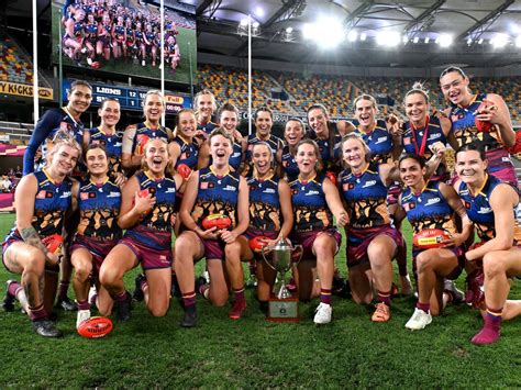 AFLW grand final venue: Cairns in contention for decider | CODE Sports