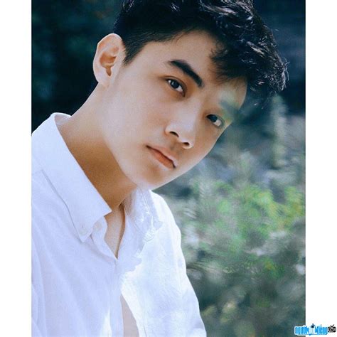 Hot boy Tuấn Thanh