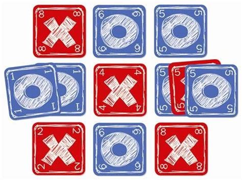 Tic Tac Toe Papj