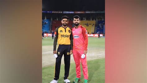 Babar Azam Hamara Badshah Hai Says Shadab Khan