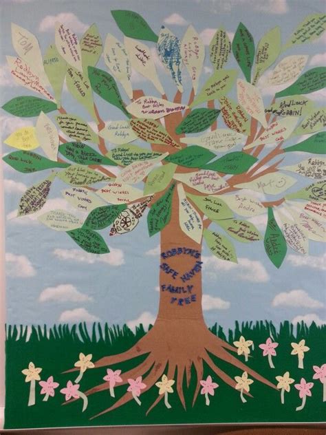 56 Kindness Tree Bulletin Board Ideas For A School Project Artofit