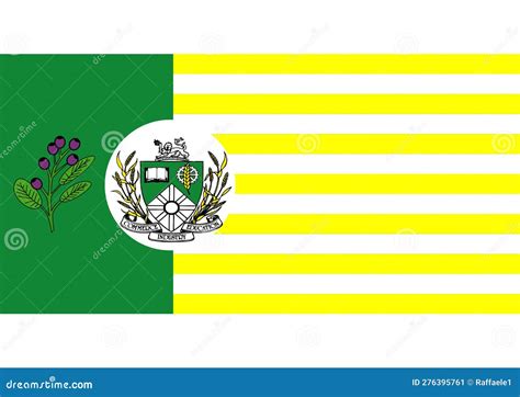 Flag Of Saskatoon, Canada. Stock Image | CartoonDealer.com #81741043