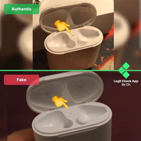 Airpods Fake Vs Real How To Spot Fake Airpods In 2021 Ultimate Guide