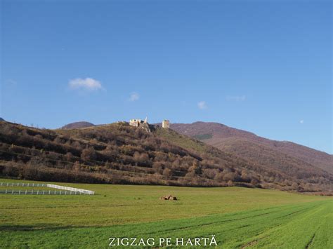 Cheile Silo Ului Din Mun Ii Trasc Ului Blog De Calatorii Zigzag Pe