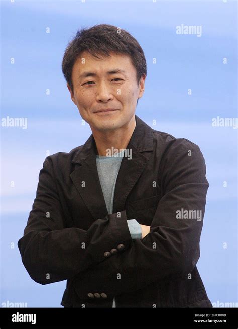 Gran Turismo Creator Kazunori Yamauchi Checks Out Finalist Vehicles At