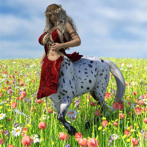 Centaur Page Daz D Forums