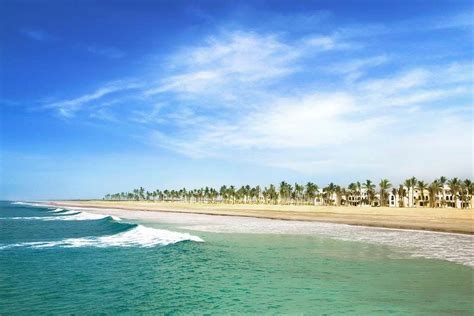 Salalah Rotana Resort Last Minute Cestovn Agent Ra Idem