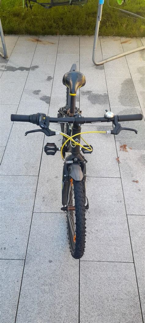 20 Zoll Merida Fahrrad in 6923 Marktgemeinde Lauterach für € 30,00 zum ...