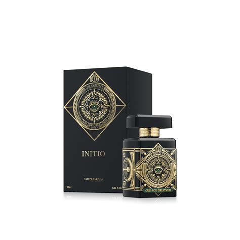 INITIO Parfums Privés — Купить духи Инитио в фирменном магазине