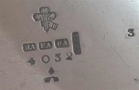 How To Read Silverplate Marks