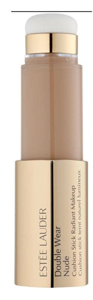 Estee Lauder Double Wear Nude rozświetlający podkład z aplikatorem 2C2 Pale Almond 14ml Morele net