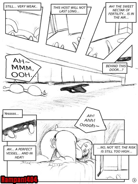 INC 1 Page09 By Rampant404 Hentai Foundry