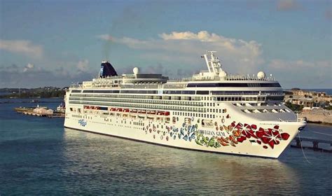 Discover the Beauty of Bermuda on a Cruise