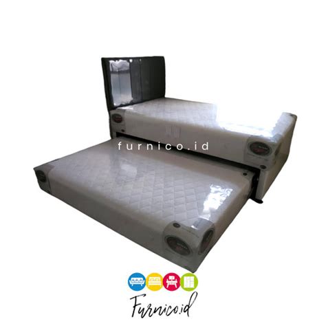 Promo Promo Kasur Springbed In Sorong Single Atas Bawah Anak