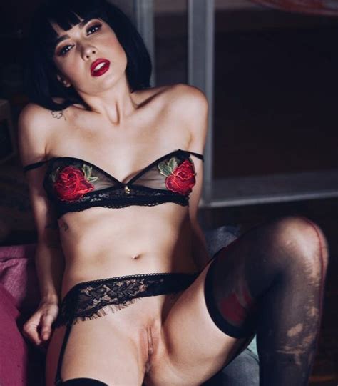 Amanda Maria Nude Porn Pictures XXX Photos Sex Images 4086026 PICTOA