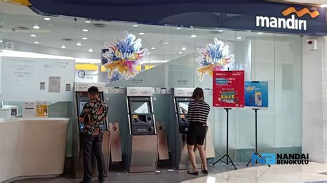 Pinjaman Bunga Rendah Pinjam Uang Juta Di Bank Mandiri Angsuran Tak