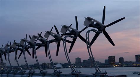 building integrated wind turbines forum archinect