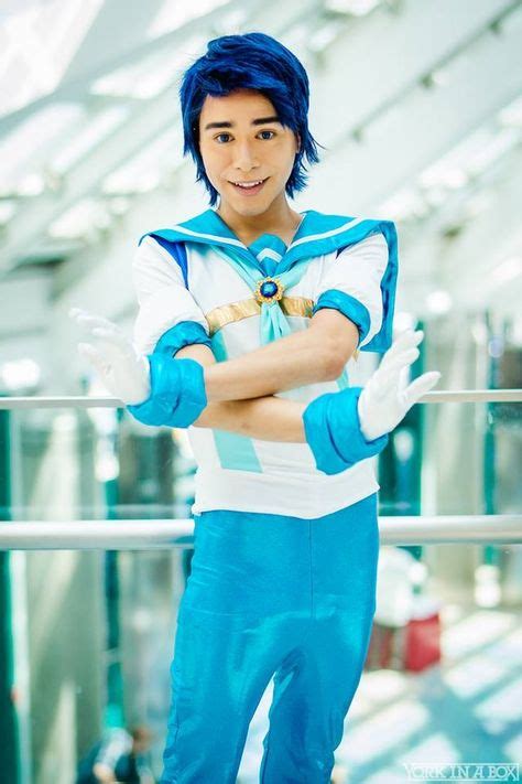 Aggregate more than 147 anime character halloween costumes - dedaotaonec