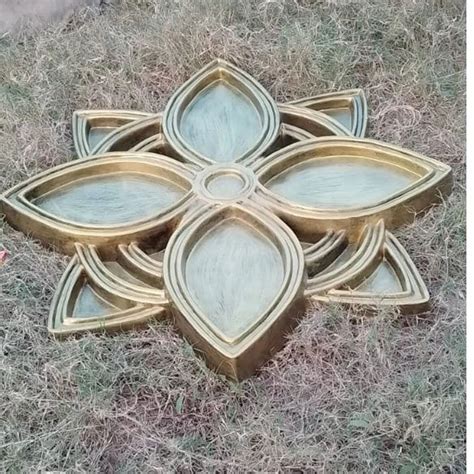 Lotus Wedding Entry Decoration Item At Rs 3000 Marriage Decoration