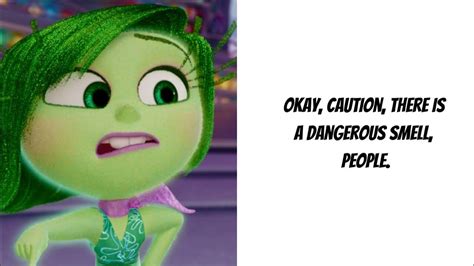 Most Memorable And Iconic Quotes From Disney Pixar Inside Out The Movie