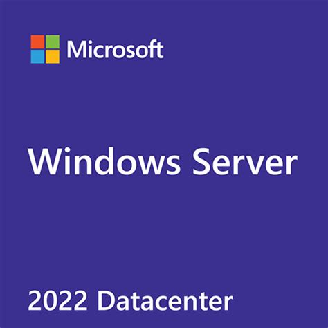 Microsoft Windows Server 2022 Datacenter 16 Kerne 2 CPU Unl VM P71