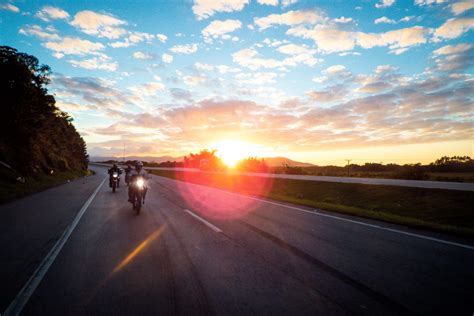 How To Ride A Motorcycle On The Highway Motorwisdom