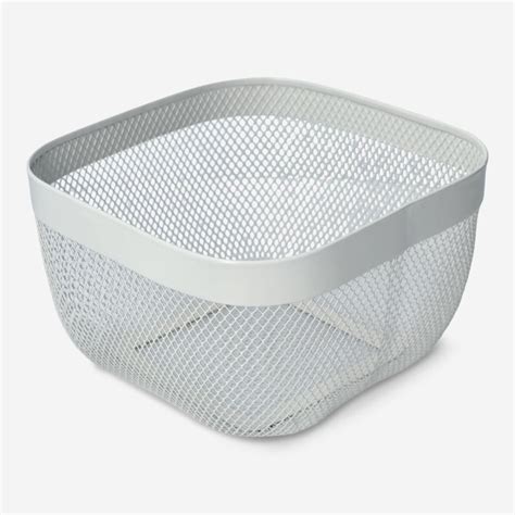 Storage basket. Small £2| Flying Tiger Copenhagen