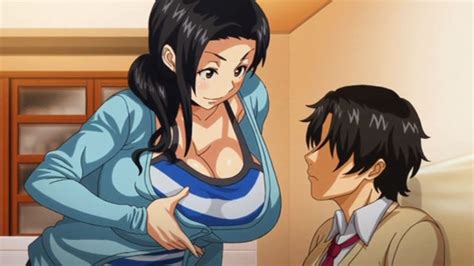 Hajimete No Hitozuma Episode 6 Hentai AHO Streaming