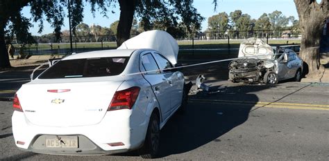 Tragedia En Costanera Norte Confirman Que El Conductor Que Causó El