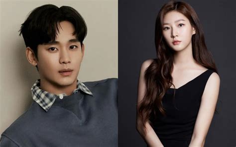 Đấu tố gay gắt tin Kim Soo hyun từng yêu Kim Sae ron