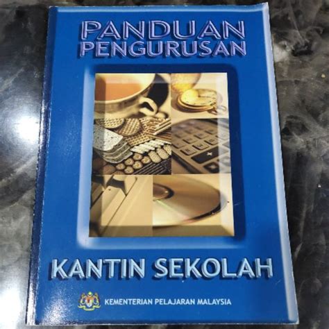 Panduan Pengurusan Kantin Sekolah Shopee Malaysia