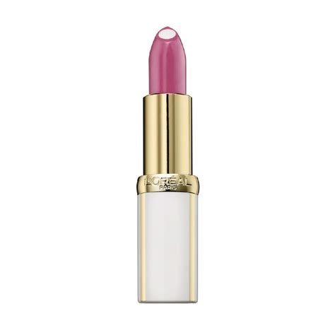 L Oréal Paris Age Perfect Lippenstift in Nr 106 luminous pink