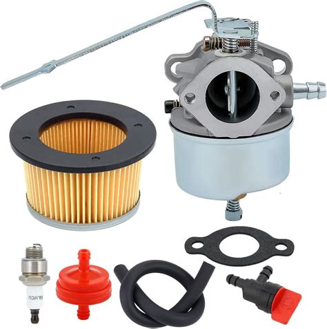 Amazon Heycarb Carburetor Air Filter For Tecumseh