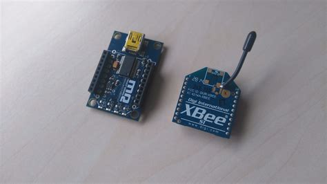 How To Use Xbee Modules As Transmitter Receiver Arduino Tutorial