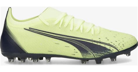 Puma Ultra Match Mg Football Boots Find At Klarna