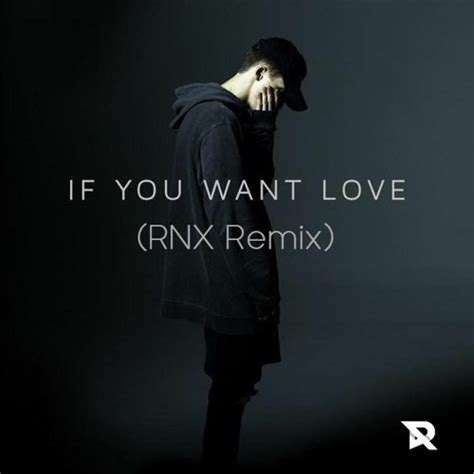 Stream NF - If You Want Love (Raennex Remix) by Raennex | Listen online ...