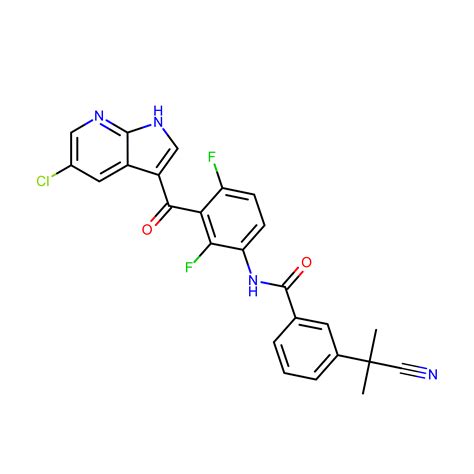 Rcsb Pdb C X Crystal Structure Of Braf In Complex With A Hybrid