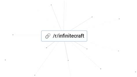 How to make Infinite Craft in Infinite Craft