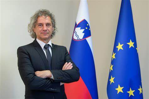 Prime Minister Of Slovenia Robert Golob Is Visiting Bih Sarajevo Times