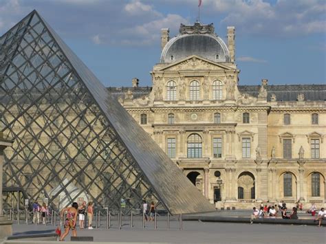 Louvre Museum Highlights For Families: Triphobo