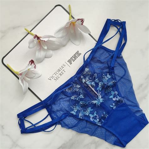 Victorias Secret Intimates And Sleepwear Nwt Victorias Secret Very