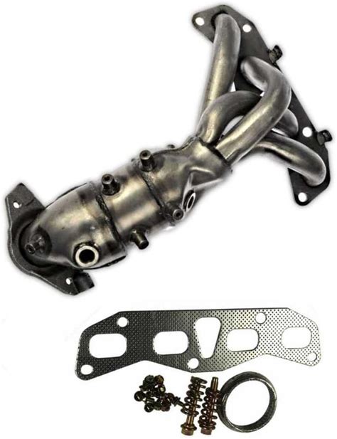 Amazon Autoshack Exhaust Manifold Catalytic Converter Direct Fit