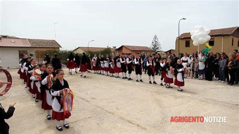 Inaugurato al Villaggio Mosè il Parco di Alice