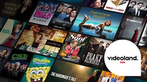 videoland improved cx  ai chatbots spotler