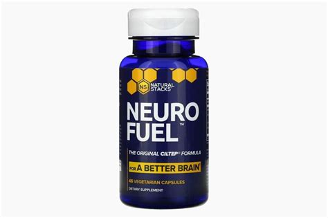 Best Nootropics to Boost Brain Health for Cognitive Performance ...