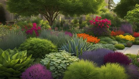 Uncover the Best Plants for Urban Gardens in the US - Urban Gardening Guru