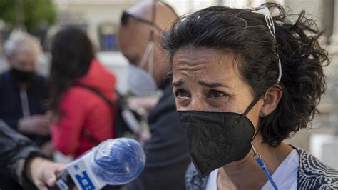 La Madre Del Niño Gabriel Pide Una Ley Que Proteja A Las Víctimas De