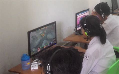 7 Fakta Menarik Warnet Simulator Game Simulasi Bisnis Warnet Yang Populer